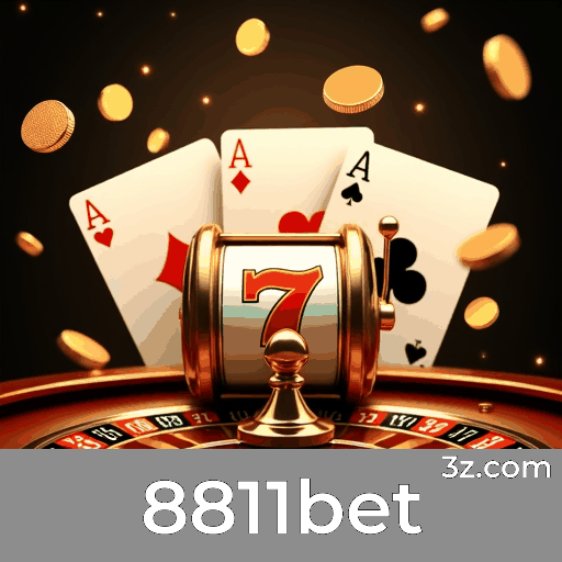8811bet - Seu Cassino Online Confiável
