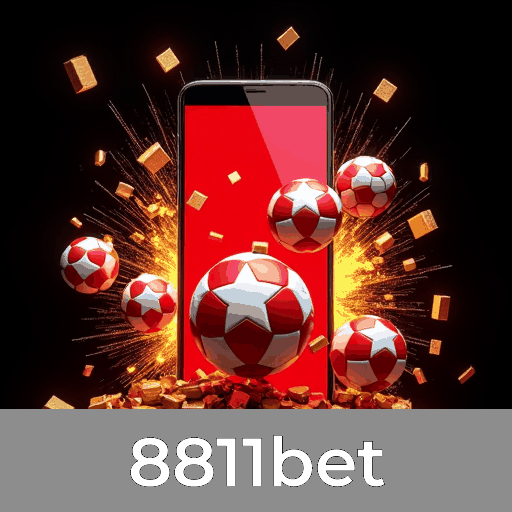 Descubra os Bônus Incríveis e Promoções Diversificadas no 8811bet: Aproveite Sem Depositar!