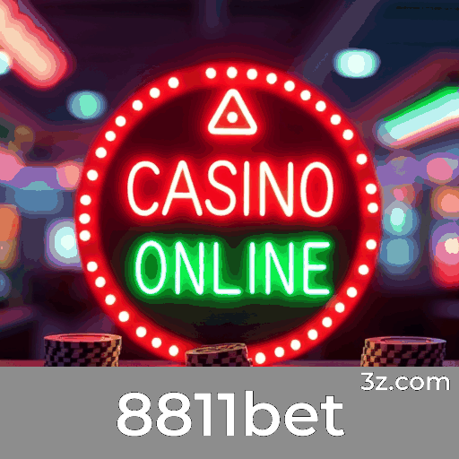 8811bet Comunidade: Um Parque de Interação Global para Jogadores