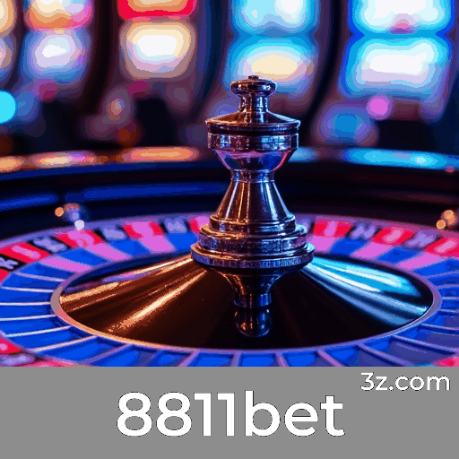 8811bet: Bônus e ofertas incríveis que você não pode perder