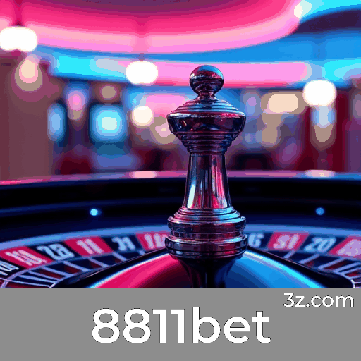 8811bet: Excelência em Serviço e Segurança Garantida