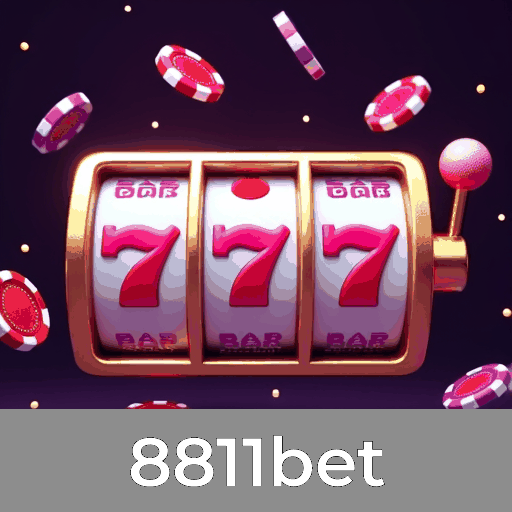 8811bet: Experiência Premium em uma Plataforma de Apostas Confiável