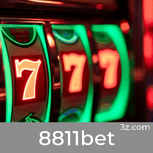 Aventura e Oportunidade: Jogos de Cassino no 8811bet