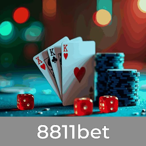 Explore a Variedade de Jogos de Cassino na 8811bet: Experiência Imersiva e Ganhos Reais