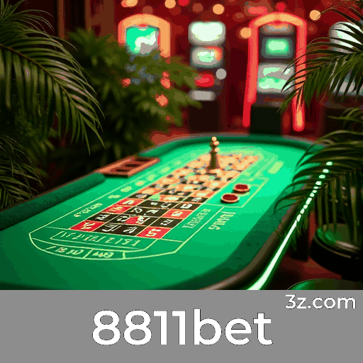 8811bet: Bônus e ofertas incríveis que você não pode perder