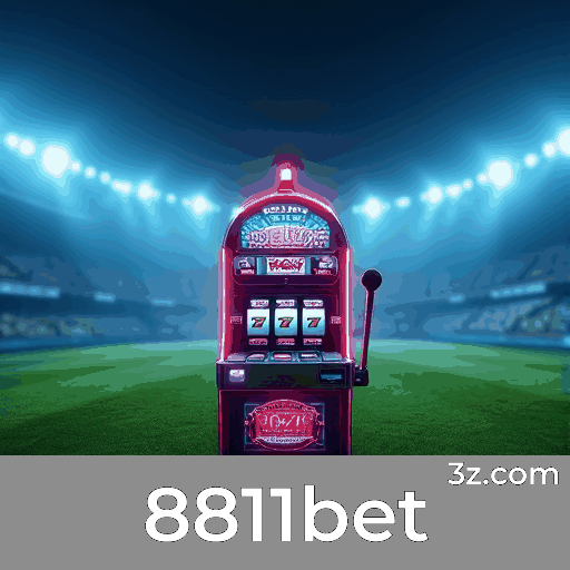 Luxo e autenticidade no casino 8811bet: experiência exclusiva com dealers certificados