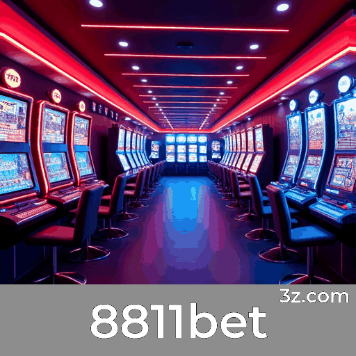 8811bet Comunidade: Um Parque de Interação Global para Jogadores