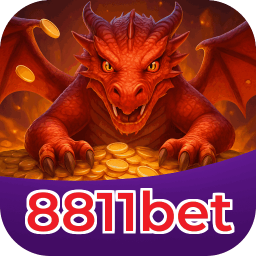 8811bet