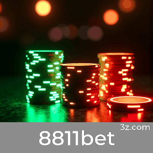 Descubra a Convergência de Tecnologias e o Futuro dos Jogos na 8811bet