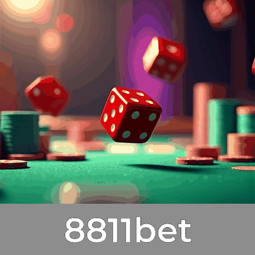 8811bet: Descubra a Emoção do Crash Game com Multiplicadores Altos e Apostas Rápidas