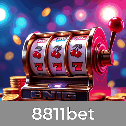 8811bet: Promoções Exclusivas com Bônus Generosos e Ofertas Especiais, Aproveite Cashback Diário e Recompensas para Jogadores Fiéis!