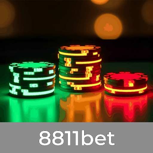 8811bet: Variedade de Jogos e Entretenimento Completo com Slots de Alta Volatilidade e Jogos Exclusivos