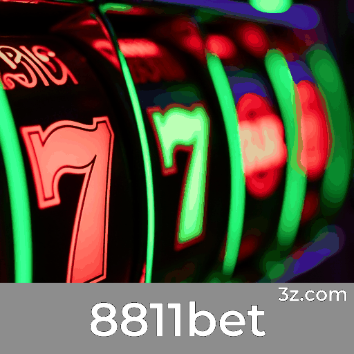 Aventura e Oportunidade: Jogos de Cassino no 8811bet