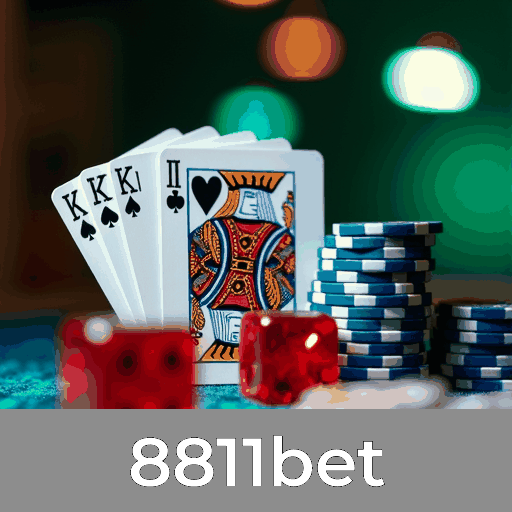 Explore a Cobertura Completa de Jogos no 8811bet: Apostas Esportivas com Melhores Odds e Futebol Brasileiro Ao Vivo