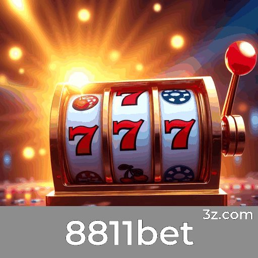 8811bet: Excelência em Serviço e Segurança Garantida