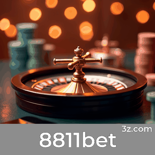 Aventura e Oportunidade: Jogos de Cassino no 8811bet
