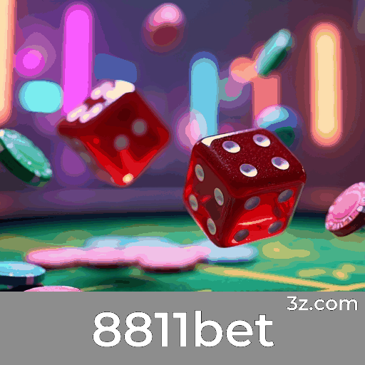 8811bet: Excelência em Serviço e Segurança Garantida