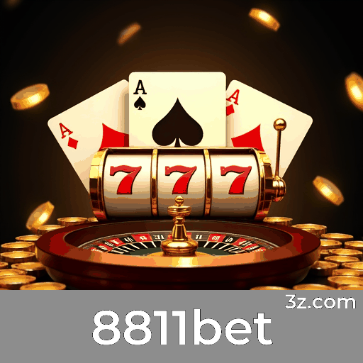 Descubra a Convergência de Tecnologias e o Futuro dos Jogos na 8811bet