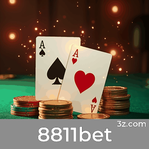 Aproveite as Promoções Imperdíveis do 8811bet