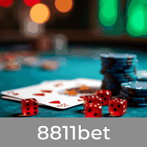 8811bet: Plataforma de Cassino Premiado e Pagamentos Rápidos