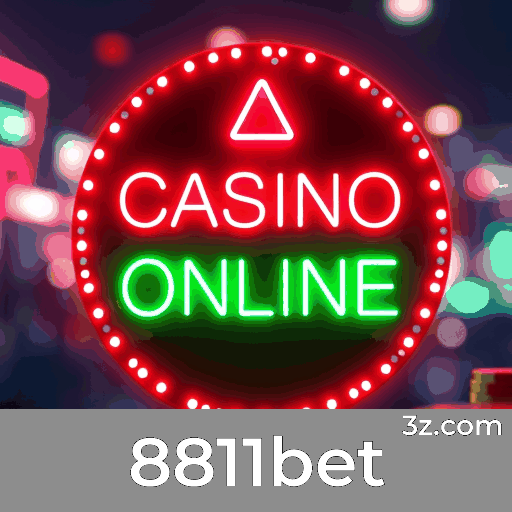 Aproveite as Promoções Imperdíveis do 8811bet