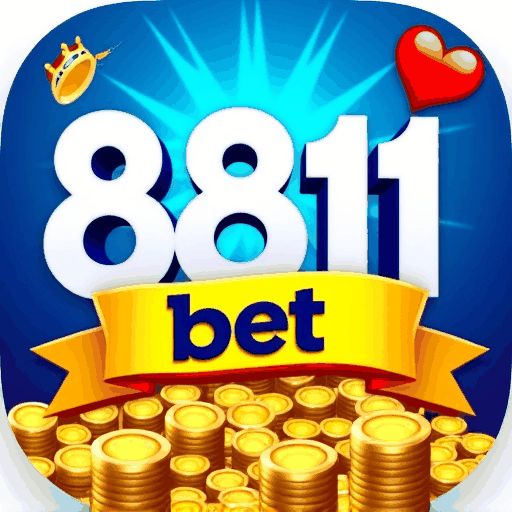 8811bet